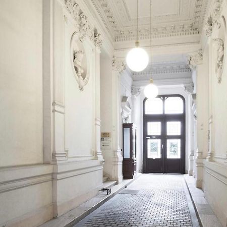 Maisonette Moritz Wien Eksteriør bilde
