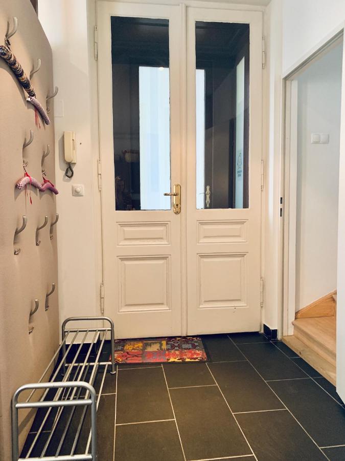 Maisonette Moritz Wien Eksteriør bilde