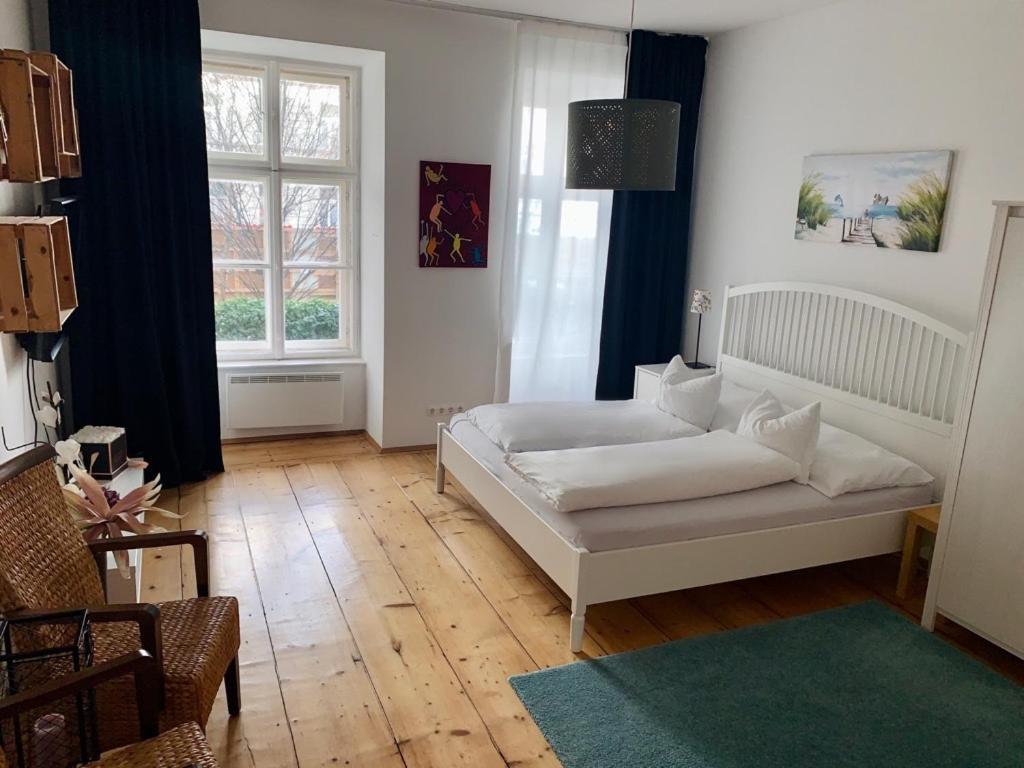 Maisonette Moritz Wien Eksteriør bilde
