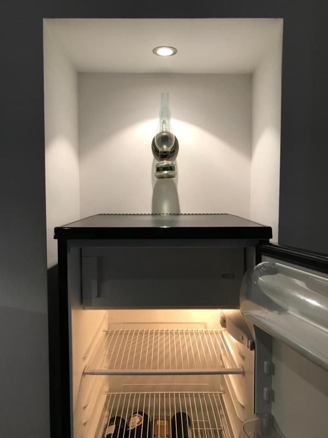 Maisonette Moritz Wien Rom bilde